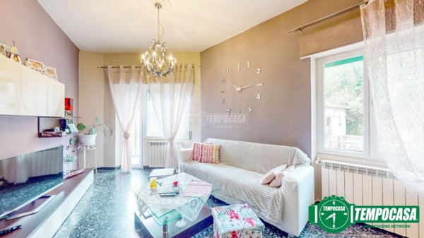 appartamento in vendita a Castelletto d'Orba