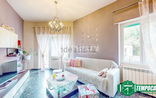 appartamento in vendita a Castelletto d'Orba