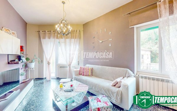 appartamento in vendita a Castelletto d'Orba