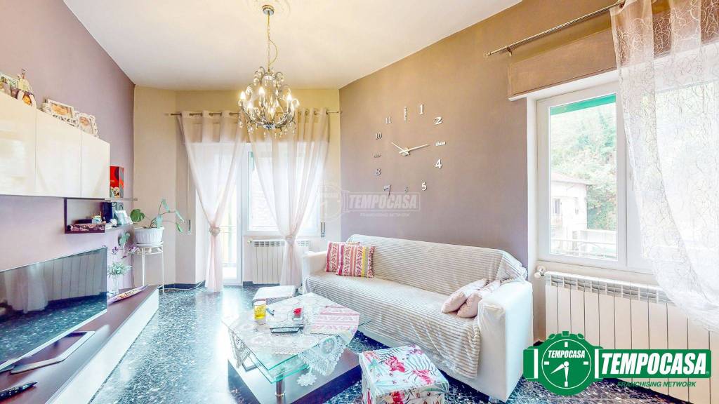 appartamento in vendita a Castelletto d'Orba