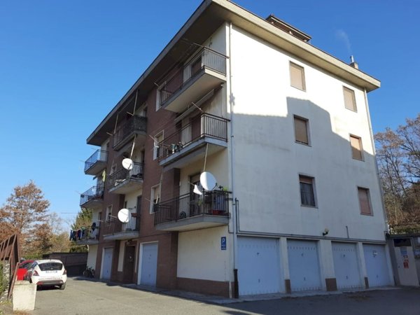 appartamento in vendita a Castelletto d'Orba