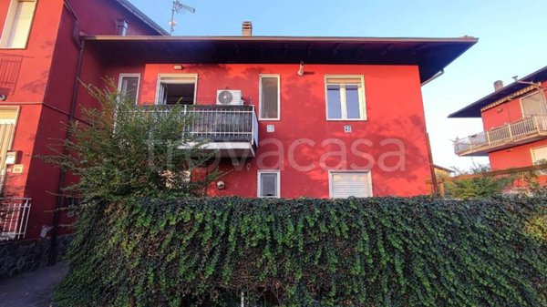 appartamento in vendita a Castelletto d'Orba
