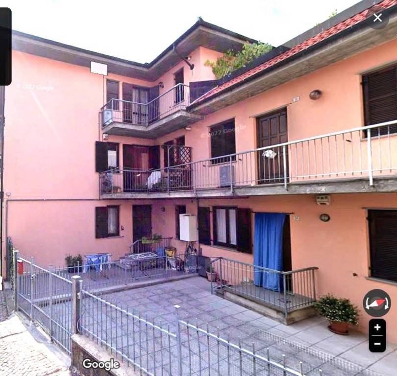 appartamento in vendita a Castelletto d'Orba