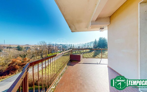 appartamento in vendita a Castelletto d'Orba