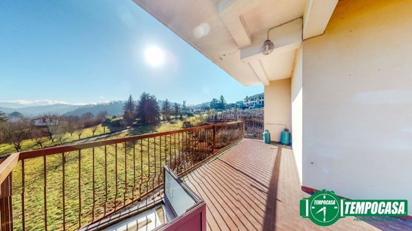 appartamento in vendita a Castelletto d'Orba
