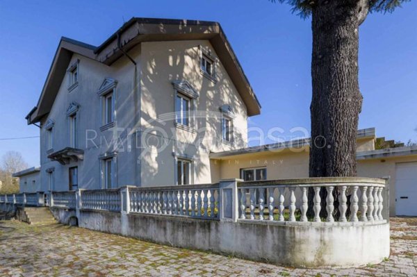 casa indipendente in vendita a Castelletto d'Orba