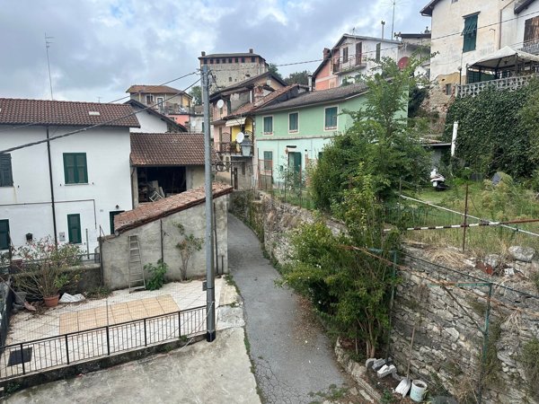 casa indipendente in vendita a Castelletto d'Orba