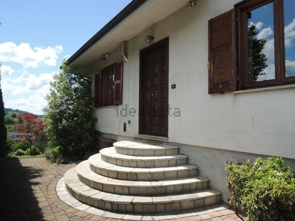 casa indipendente in vendita a Castelletto d'Orba