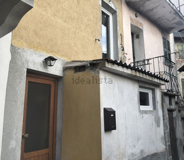 casa semindipendente in vendita a Castelletto d'Orba