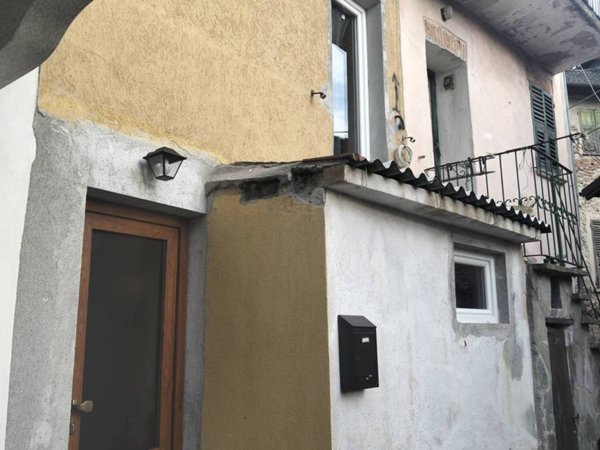 casa semindipendente in vendita a Castelletto d'Orba