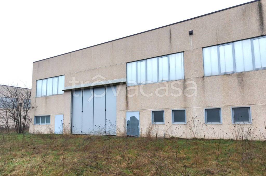 locale commerciale in vendita a Castelletto d'Orba