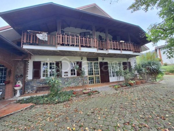 casa indipendente in vendita a Castelletto d'Orba