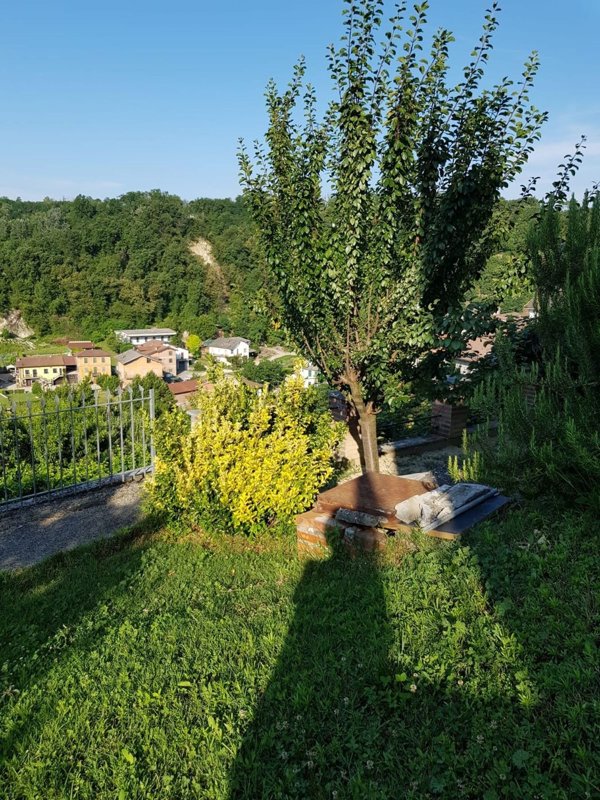 appartamento in vendita a Castelletto d'Orba