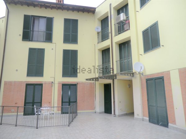 appartamento in vendita a Castelletto d'Orba