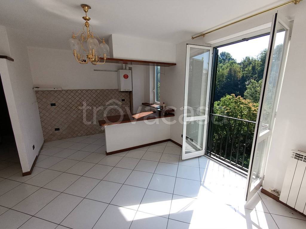 appartamento in vendita a Castelletto d'Orba