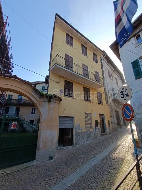 casa indipendente in vendita a Castelletto d'Orba