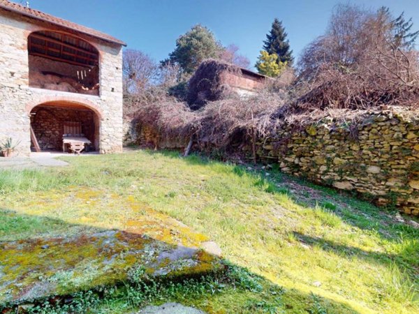casa indipendente in vendita a Castelletto d'Orba