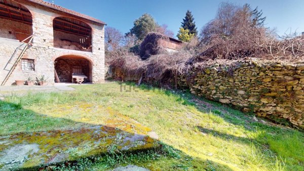 casa indipendente in vendita a Castelletto d'Orba