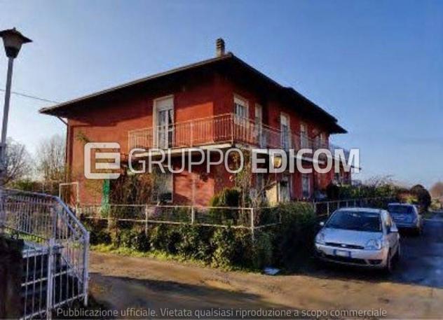 appartamento in vendita a Castelletto d'Orba