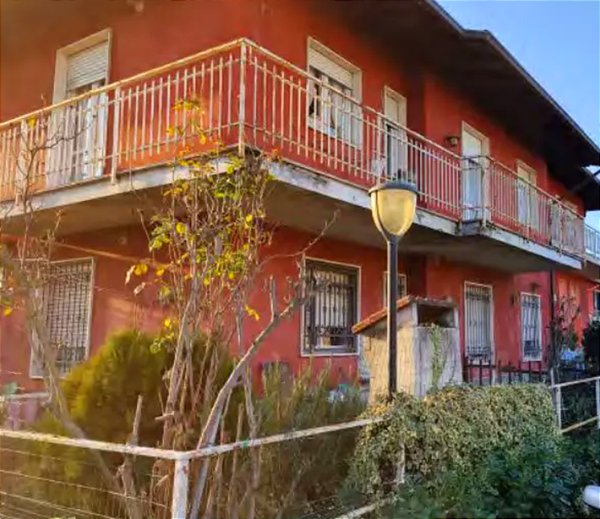 appartamento in vendita a Castelletto d'Orba