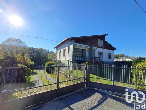 casa indipendente in vendita a Castelletto d'Orba