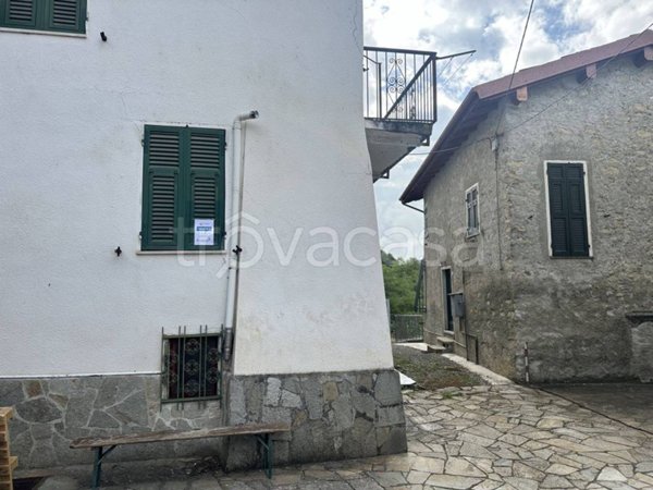 casa indipendente in vendita a Castelletto d'Orba