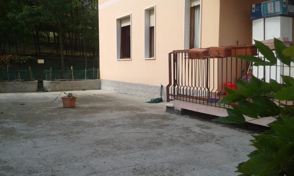 appartamento in vendita a Castelletto d'Orba