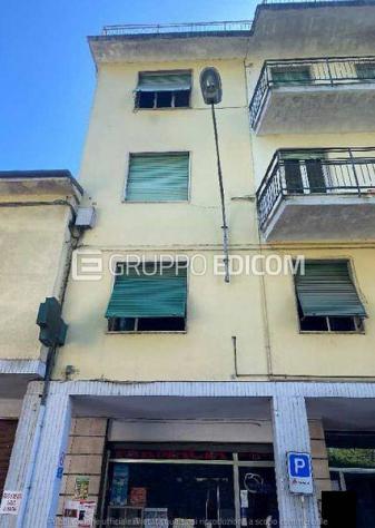 appartamento in vendita a Castelletto d'Orba