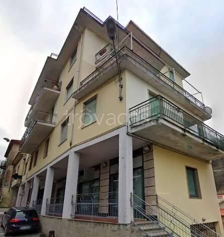 appartamento in vendita a Castelletto d'Orba