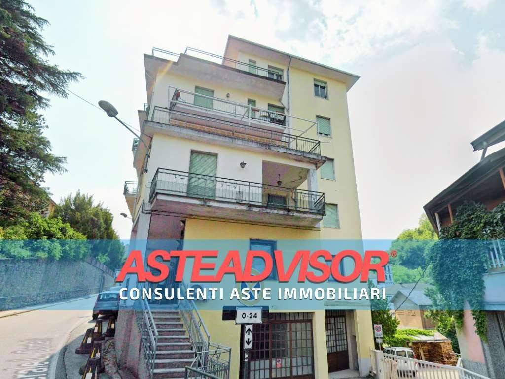 appartamento in vendita a Castelletto d'Orba
