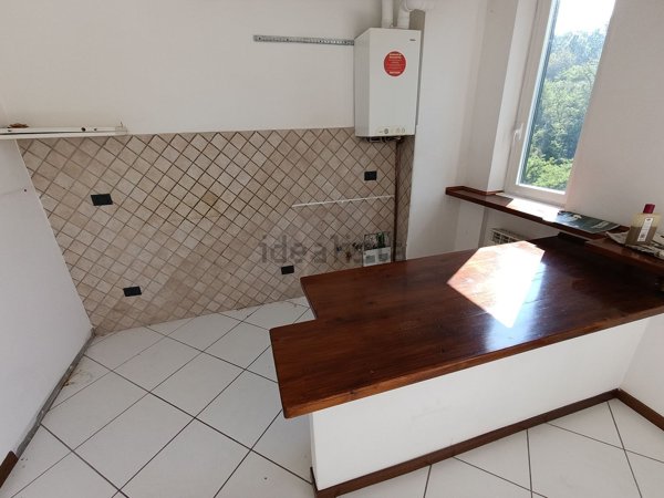 appartamento in vendita a Castelletto d'Orba