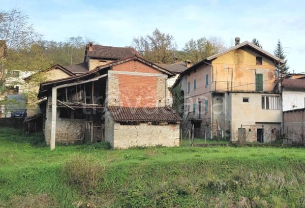 casa indipendente in vendita a Castelletto d'Orba