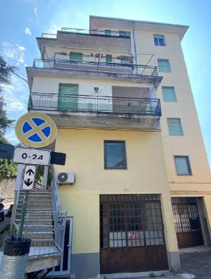 appartamento in vendita a Castelletto d'Orba
