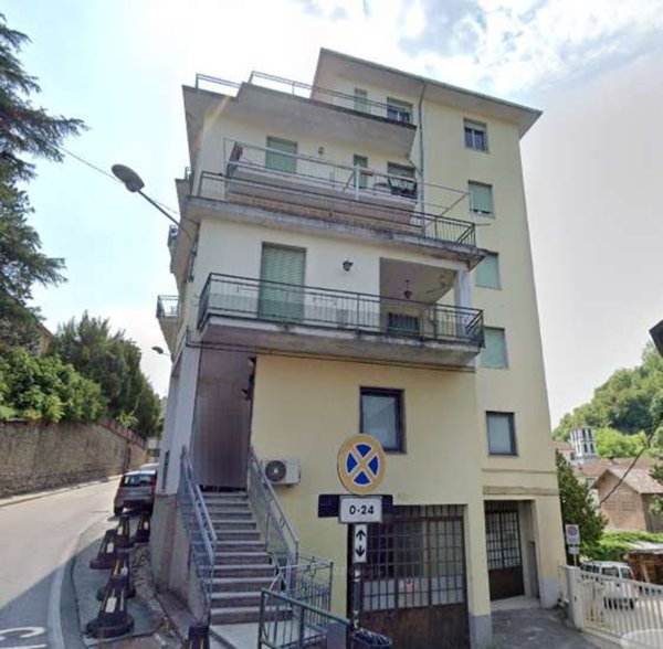 appartamento in vendita a Castelletto d'Orba