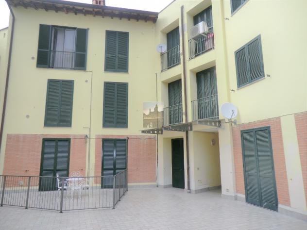 appartamento in vendita a Castelletto d'Orba