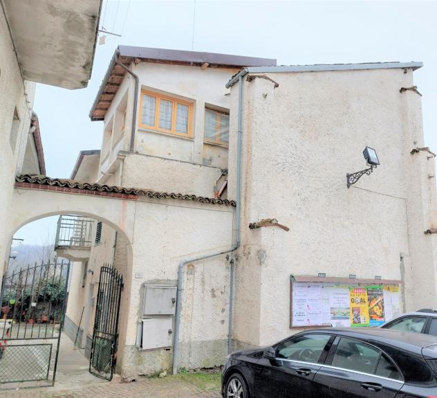 appartamento in vendita a Castelletto d'Orba