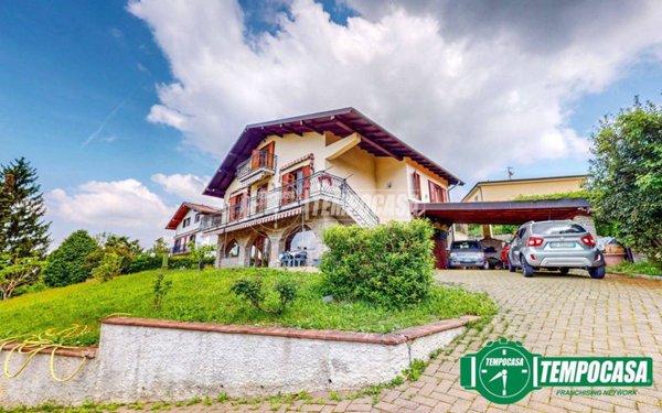 casa indipendente in vendita a Castelletto d'Orba