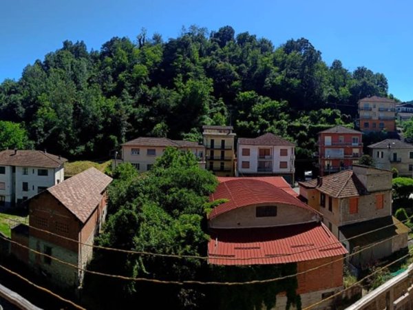 appartamento in vendita a Castelletto d'Orba
