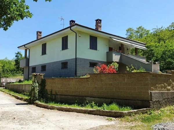 casa indipendente in vendita a Castelletto d'Orba in zona Crebini