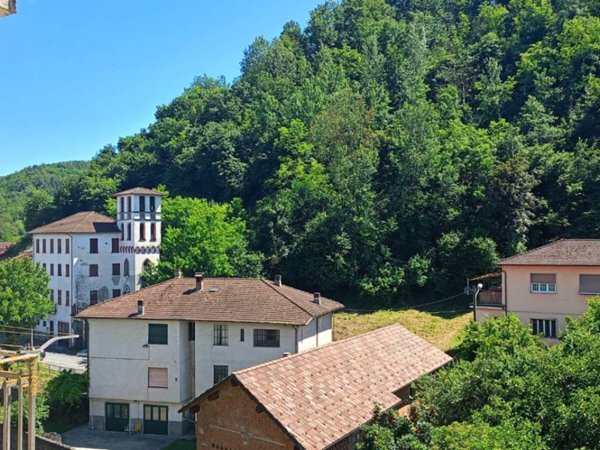 appartamento in vendita a Castelletto d'Orba