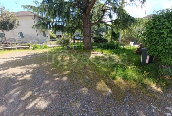 casa indipendente in vendita a Castelletto d'Orba in zona Crebini