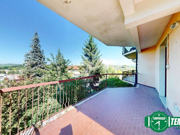 appartamento in vendita a Castelletto d'Orba
