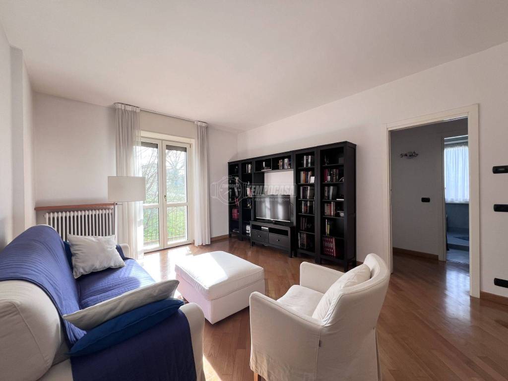 appartamento in vendita a Castelletto d'Orba