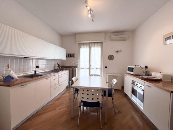 appartamento in vendita a Castelletto d'Orba