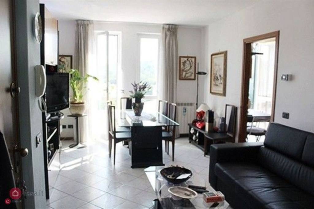 appartamento in vendita a Castelletto d'Orba