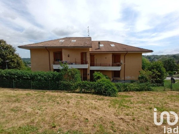 appartamento in vendita a Castelletto d'Orba