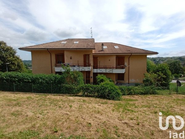 appartamento in vendita a Castelletto d'Orba