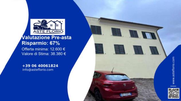 appartamento in vendita a Castelletto d'Orba