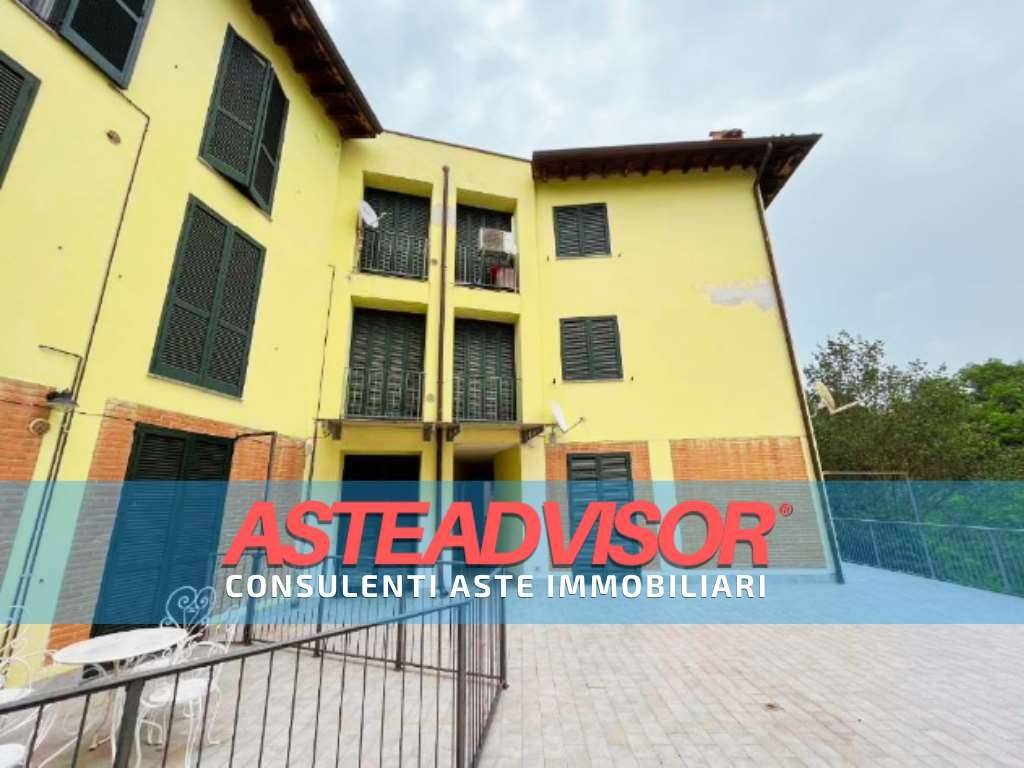 appartamento in vendita a Castelletto d'Orba