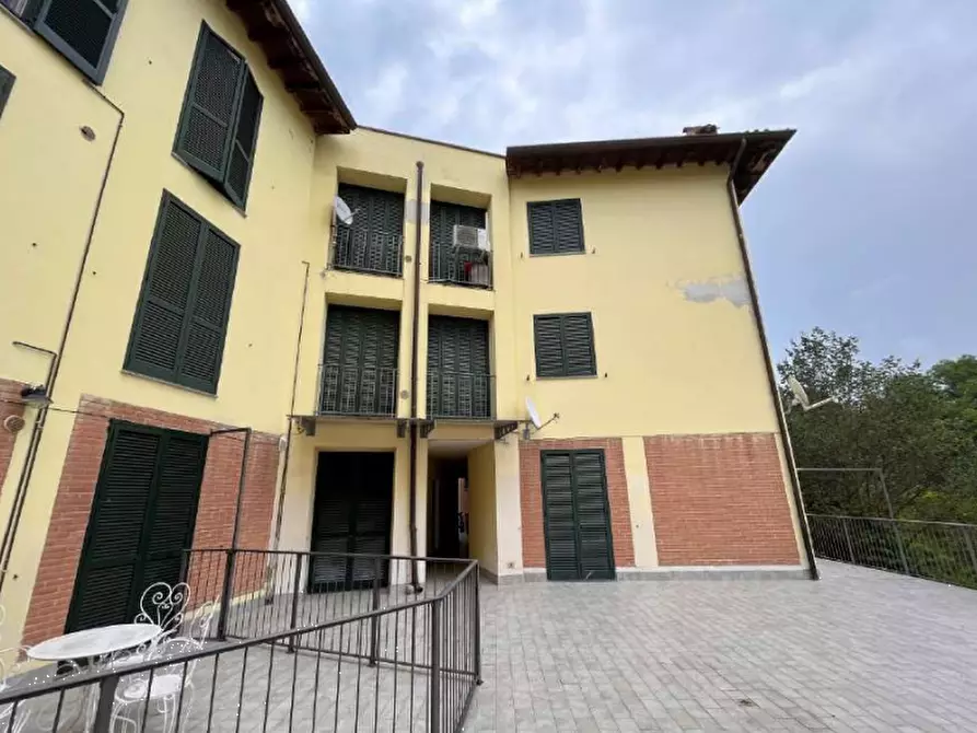 appartamento in vendita a Castelletto d'Orba